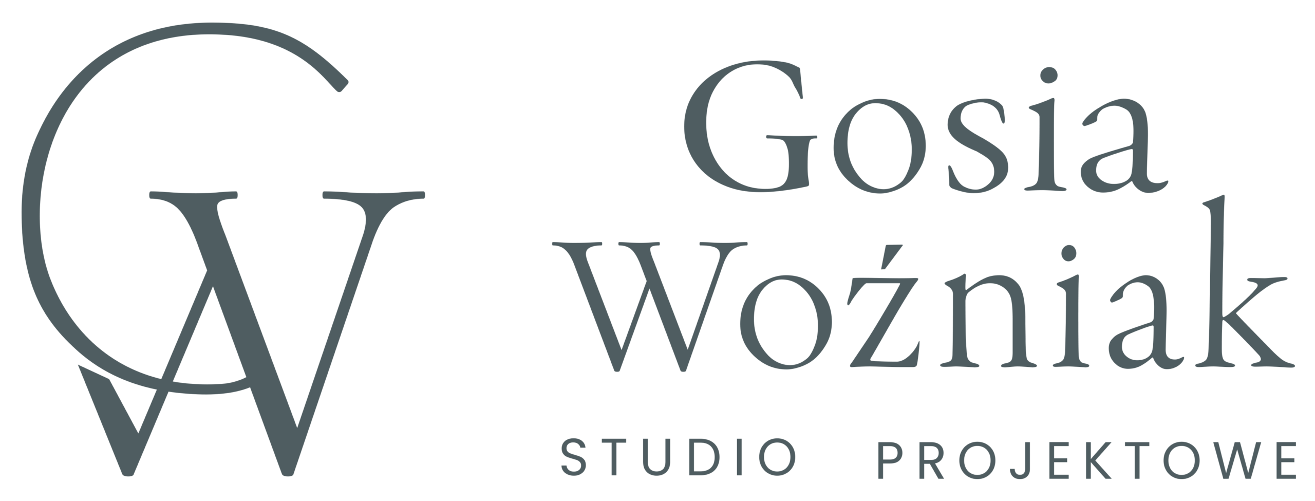 Gosia Woźniak