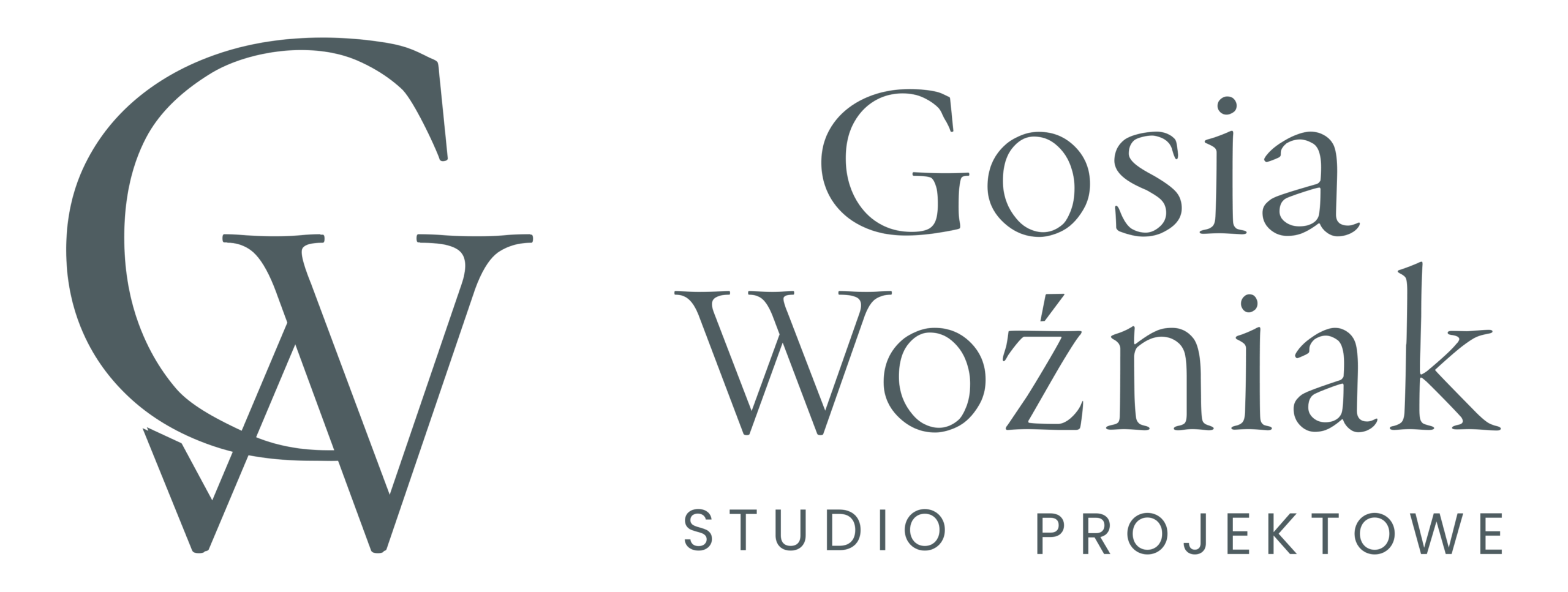 Gosia Woźniak